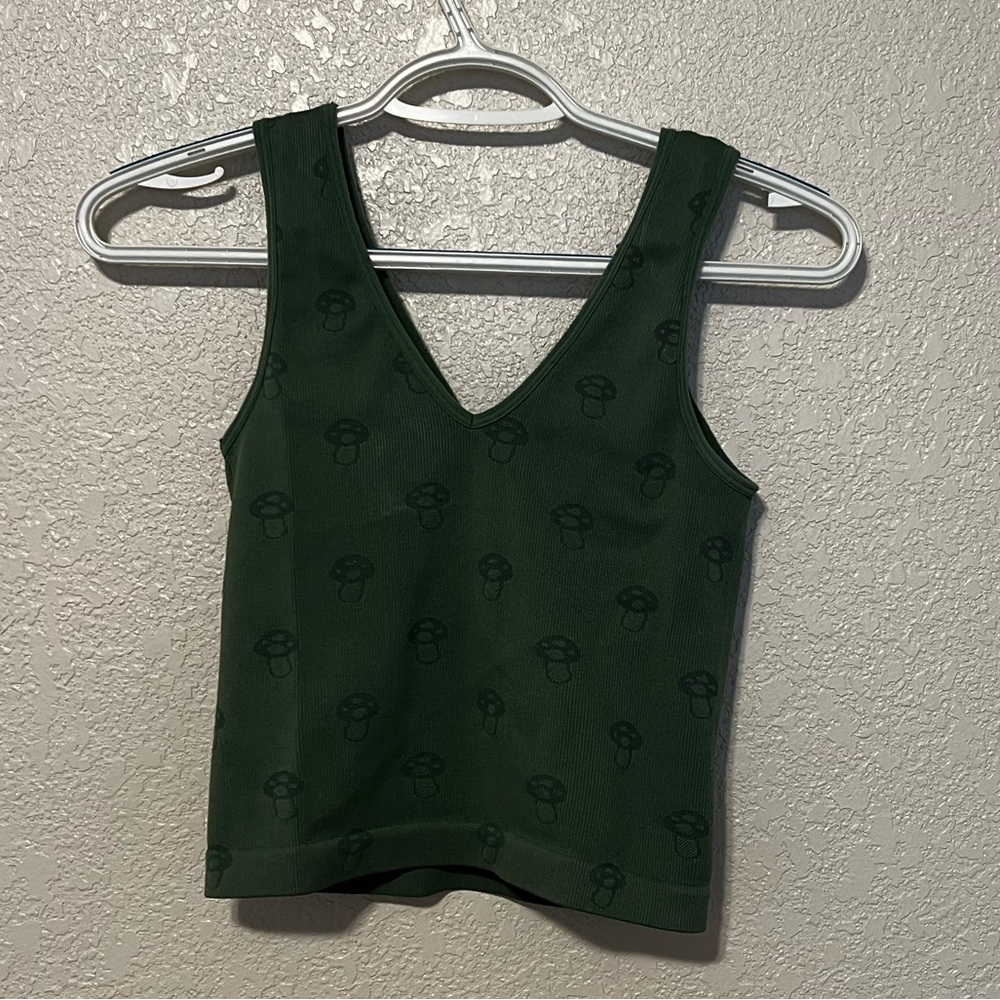 Rue 21 size small tank top